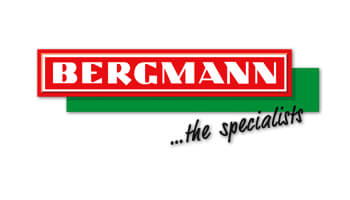 Bergmann Logo Link