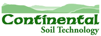 continental soil technology logo