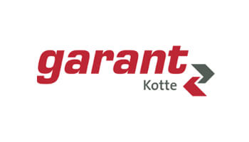 link to garant kotte page