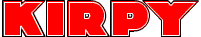 kirpy logo