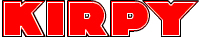 kirpy logo