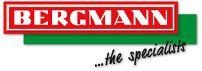 Bergmann Logo