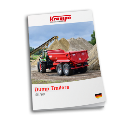 Link to Dumper Brochure