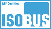 ISOBUS accreditation