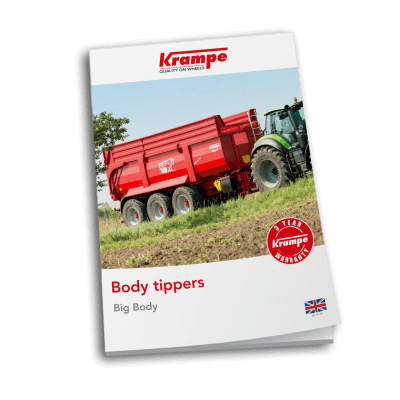Download link to the Krampe Big Body Brochure