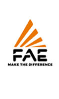 FAE Logo