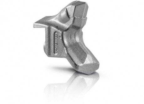 FAE Carbide Tool