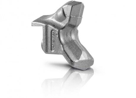 FAE Carbide HD tool