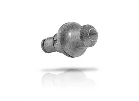 ROUND SHANK TOOL